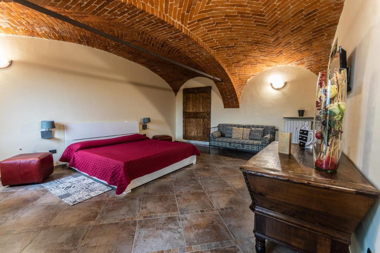 Certe Notti Langhe Casa Furno Exterior foto