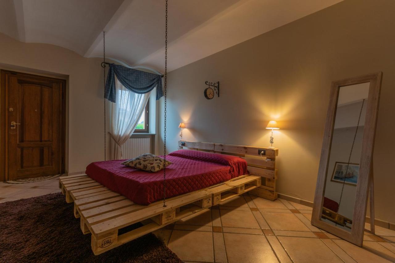 Certe Notti Langhe Casa Furno Exterior foto